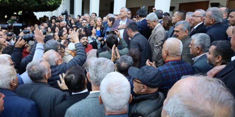 CHP’den operasyon tepkisi: Ülke demokrasisine yapılan operasyondur