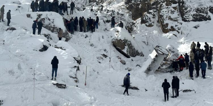 Agirî’de iş makinası kazası: 4 ölü