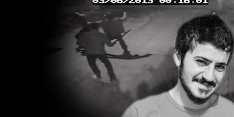 Ali İsmail Korkmaz davasında sanık polise verilen 7 aylık ceza onandı