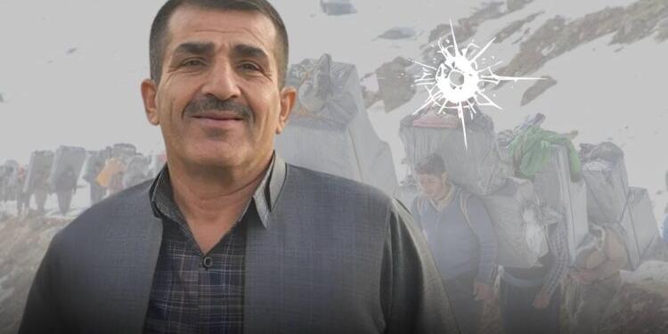 İran rejimi bir kolberi daha katletti