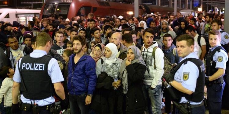 Almanya’dan Türkiye’ye sınır dışı edilenlerin sayısı arttı