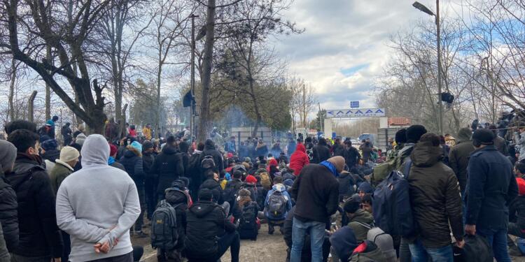 Kürdistan’da göç sorunu: En büyük neden savaş