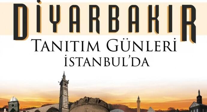 Amed kayyımı İstanbul’daki tanıtım etkinliğinde 1 buçuk milyon harcadı