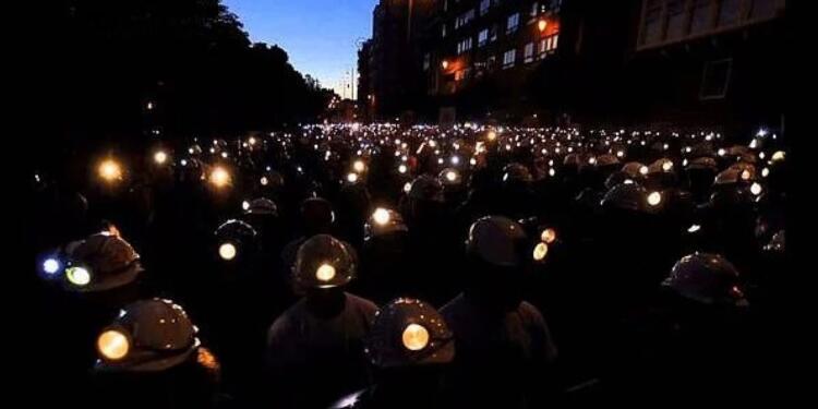 Dünya Madenciler Günü: Bir avuç kömür için bir ömür verenlere selam olsun