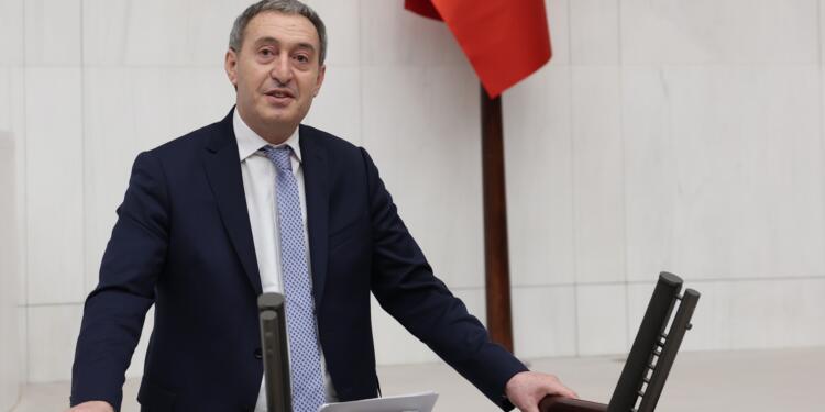 DEM Parti Eş Genel Başkanı Bakırhan: ‘Kent Uzlaşısı‘ ile halkımızı belediye yönetimlerine taşıyacağız