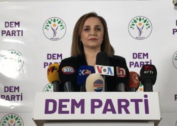 DEM Parti aday çıkarılacak batı kentlerini açıkladı