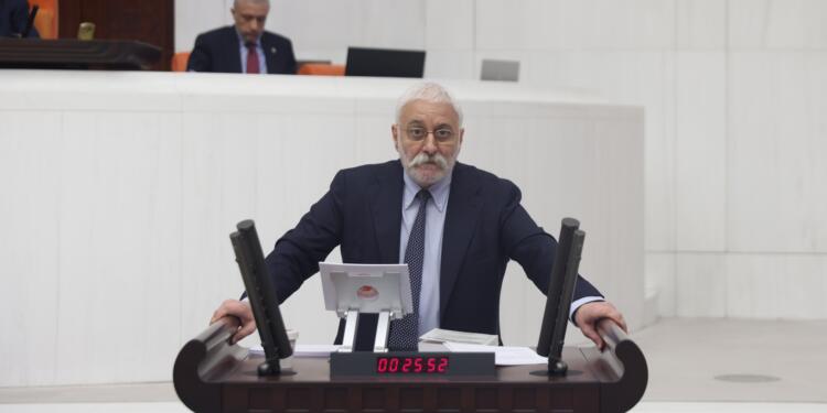 DEM Parti’den tüm partilere çağrı: İnisiyatif alalım, araştırma komisyonu kuralım