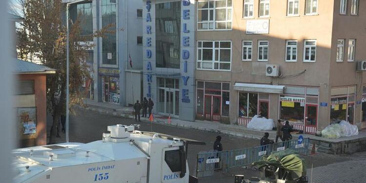 AKP’li belediyeden Milazgir’de arsa satışı