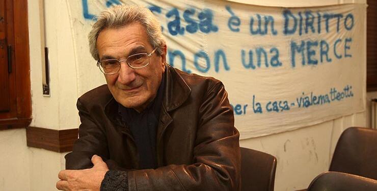 Antonio Negri hayatını kaybetti