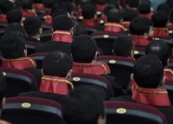 506 hakim ve savcının yeri değişti