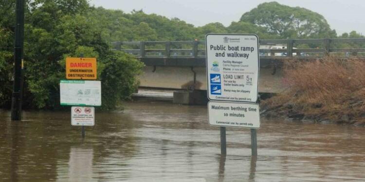 Avusturalya’da yetkililer sel uyarısında bulundu