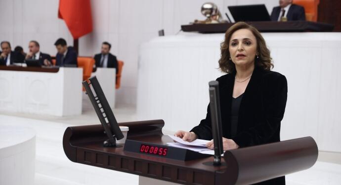 Doğan’dan ‘Tutuklu gazeteci yok’ diyen bakana tepki: Uygun görmediğiniz kişiler artık gazeteci sayılmıyor