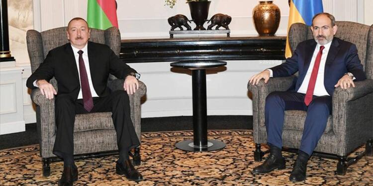 Azerbaycan ile Ermenistan’dan ortak açıklama: Esir takasında anlaşıldı