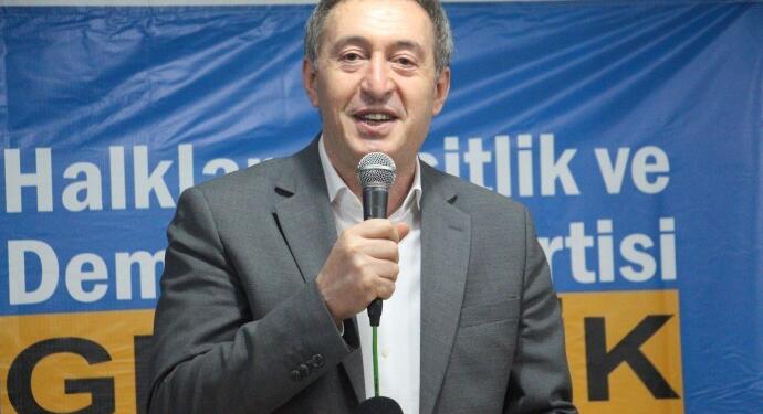 Bakırhan’dan gençlere: Topraklarımızda kalarak mücadelemize sahip çıkalım