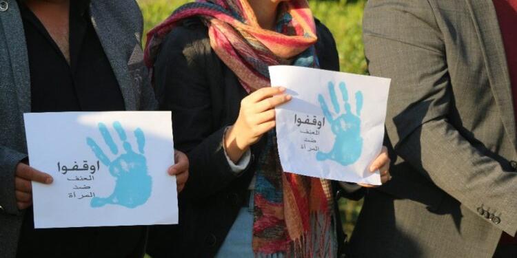 Süleymaniye’de bir kadın evli olduğu erkek tarafından yakılarak katledildi