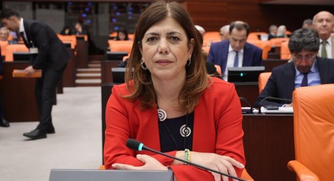 Beştaş’tan AKP’li Usta’ya: Bölücü biz değiliz, sizsiniz