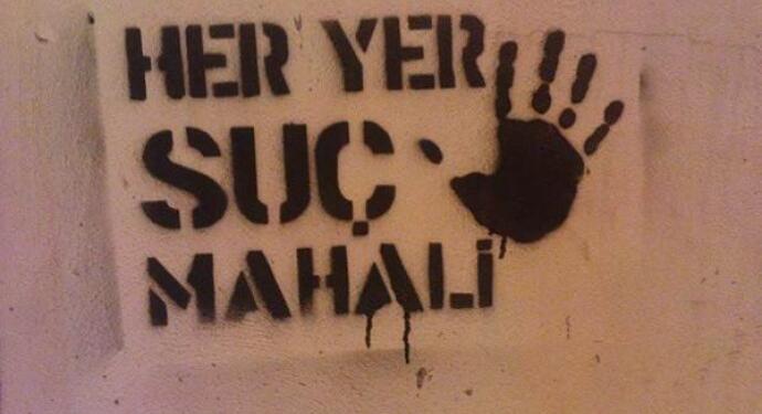 Êlih’te şüpheli kadın ölümü