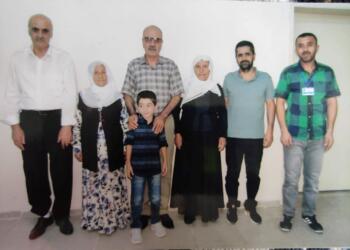 Hasta tutsakların yaşamı tehdit altında