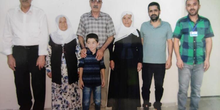 Hasta tutsakların yaşamı tehdit altında