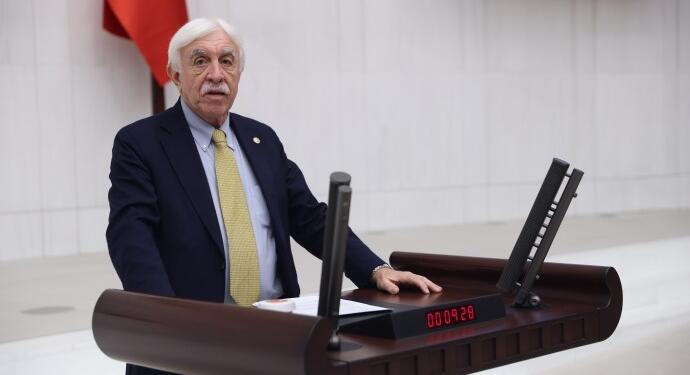 Çandar: Halkın yüzde 60’ı ana dil taleplerinin karşılanmasından yana