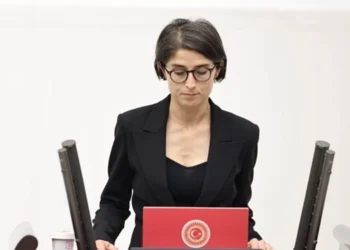 DEM Partili Cupolo: İşgal ettiğiniz Kürt topraklarından çekilin