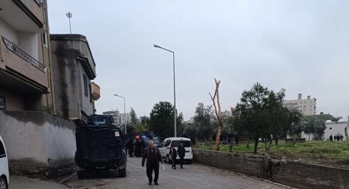 Hayatını kaybeden tutsak Güvcin, Cizîr’de defnedildi