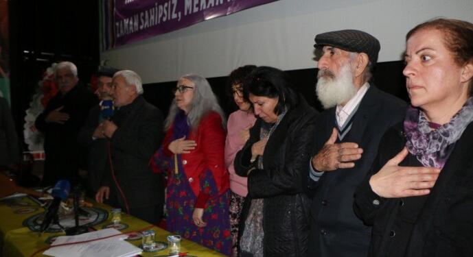 DAD, 4’üncü Olağan Kongresi’ni gerçekleştirdi