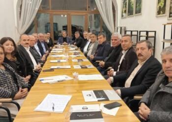 DTSO: DBB’ye ait hisselerin seçim öncesi valiliğe devredilmesi kabul edilemez