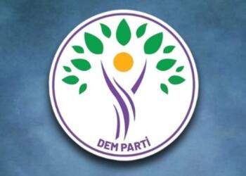 DEM Parti’de batıda aday konusu karar aşamasında