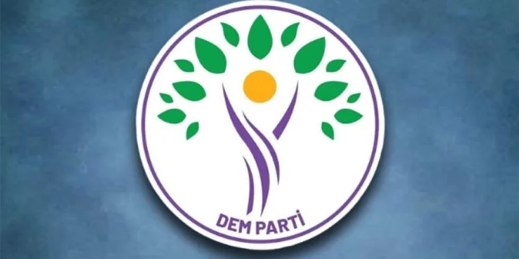 DEM Parti adaylarını ön seçimden sonra açıklayacak