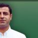 Demirtaş tutuklanma sürecini anlattı: Her şey o kadar hukuksuz, ahlaksız ve namertçe yürüdü ki