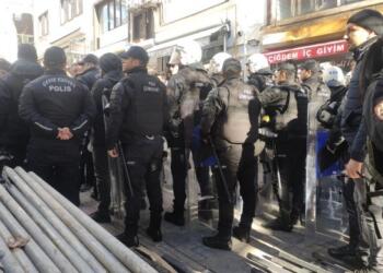 Dêrsim’de gözaltına alınan 6 kişi serbest bırakıldı