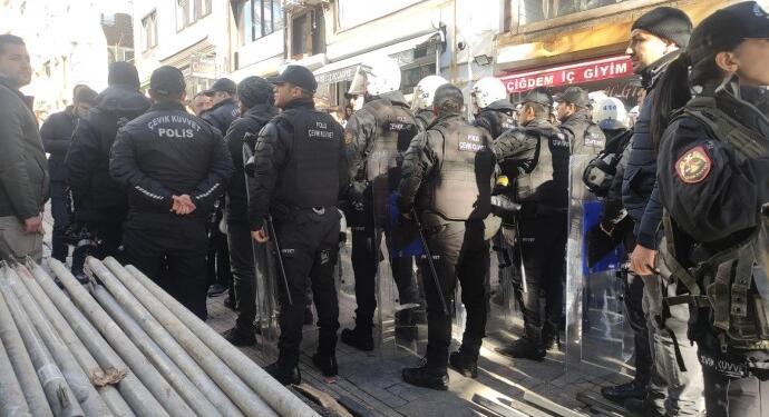 Dêrsim’de gözaltına alınan 6 kişi serbest bırakıldı