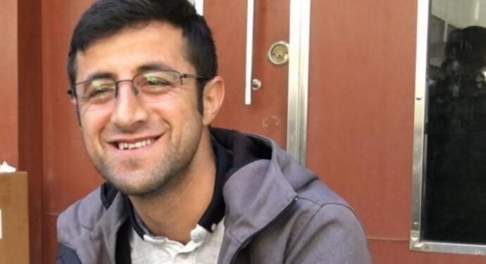 Demokratik Modernite çalışanı Dışari beraat etti