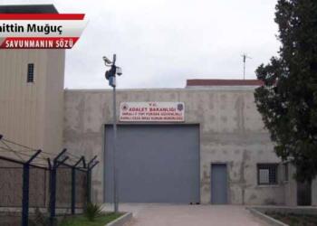 Tecrit sadece İmralı’da mı var?