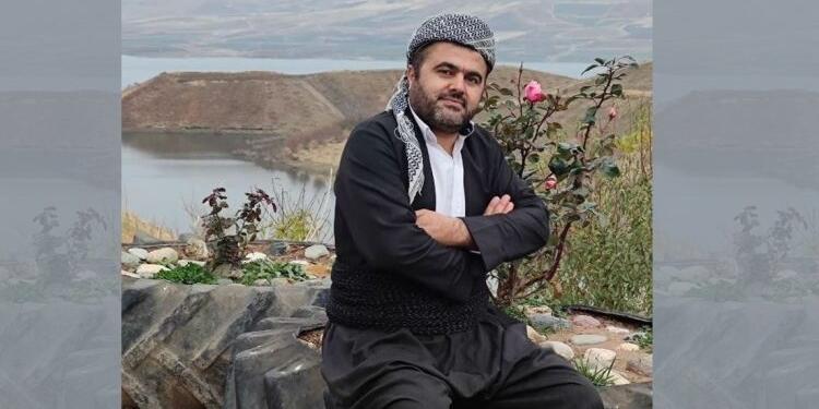 ‘Jin, Jiyan, Azadî’ isyanına destek veren imama 3 yıl hapis cezası