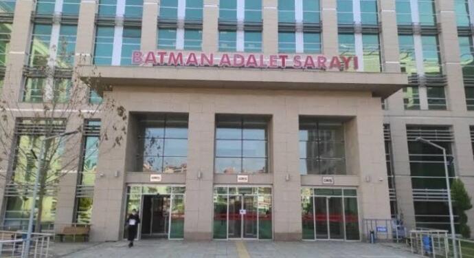 Êlih’te ev baskınında gözaltına alınan kadın tutuklandı