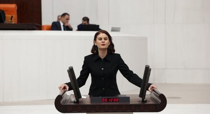 DEM Partili Sayyiğit: Kürtçe bizim kırmızı çizgimizdir