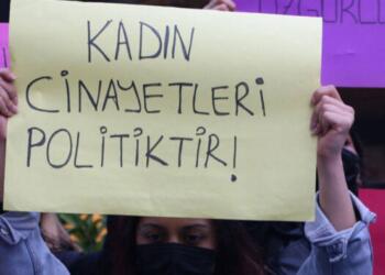 İzmir’de kadın katliamı