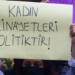 İzmir’de kadın katliamı