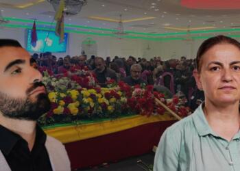 İkinci Paris Katliamı: Bu katliamın failleri Şêx Said’i asanlar, Dêrsim’i bombalayanlardır