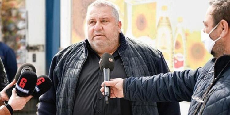 Halil Falyalı cinayetinin zanlısı yakalandı