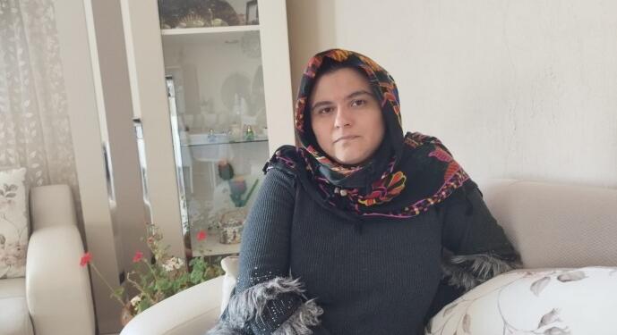 Türk bayrağı paylaşma cezası verilen Fırat: Tehdit mesajları alıyorum