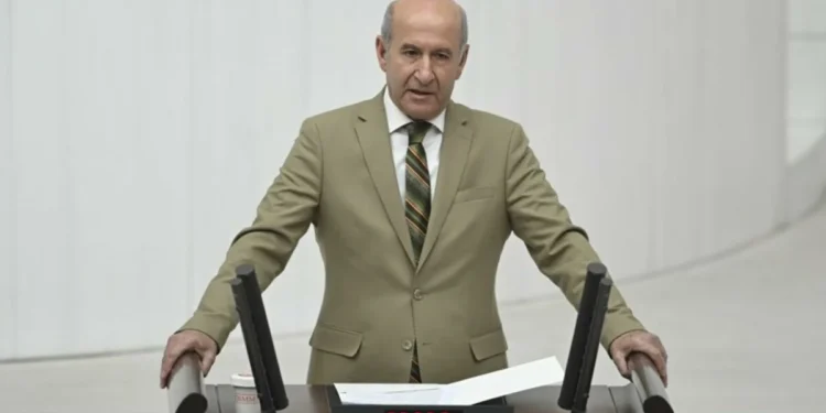 Mêrdîn Barosu’ndan Süryanice tahammülsüzlüğüne kınama