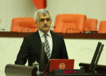 Gergerlioğlu’ndan Şimşek’e: AİHM kararını uygulamayan ülkenin maliyesini nasıl düzelteceksiniz?