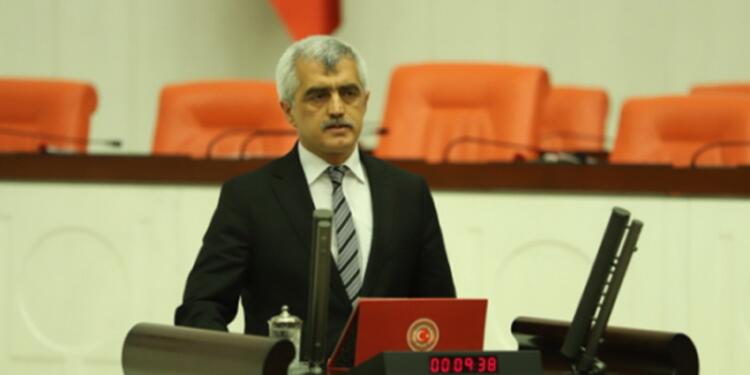 Gergerlioğlu’ndan Şimşek’e: AİHM kararını uygulamayan ülkenin maliyesini nasıl düzelteceksiniz?