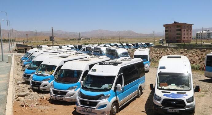 Gever’de ulaşıma yüzde 80 zam