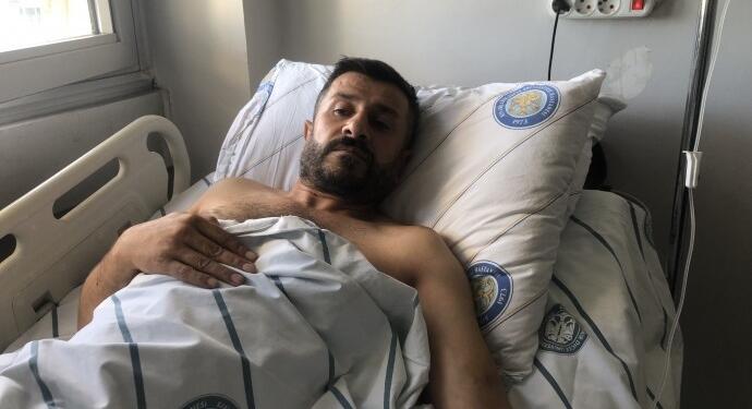 Korucu saldırısında yaralanan Gün, ikinci kez ameliyat oldu