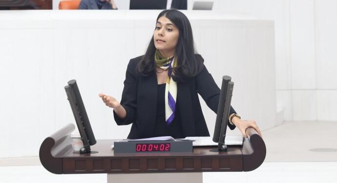 DEM Partili Güneş: Bab’da, Efrin’de açtığınız gençlik merkezlerinde ne yapıyorsunuz?