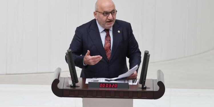 Saadet Parti milletvekili Bitmez hayatını kaybetti